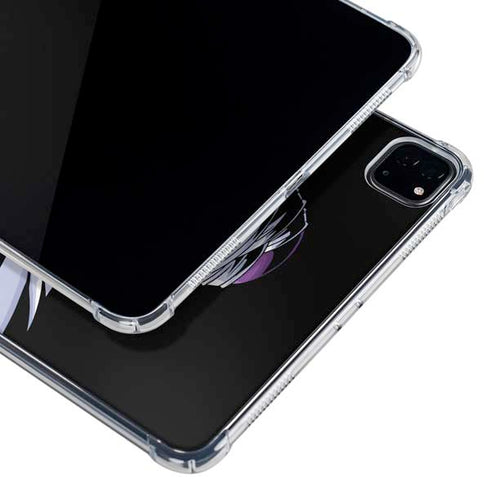 Dragon Ball Super Piccolo iPad Pro 12.9in (2020) Clear Case