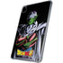 Dragon Ball Super Piccolo iPad Pro 12.9in (2020) Clear Case