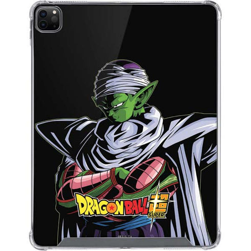 Dragon Ball Super Piccolo iPad Cases