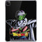 Dragon Ball Super Piccolo iPad Cases