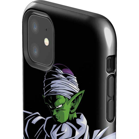 Dragon Ball Super Piccolo iPhone 11 Impact Case