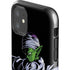 Dragon Ball Super Piccolo iPhone 11 Impact Case