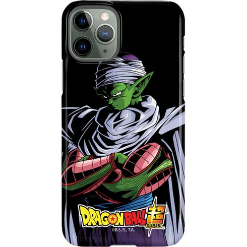 Dragon Ball Super Piccolo iPhone 11 Pro Lite Case