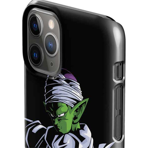 Dragon Ball Super Piccolo iPhone 11 Pro Lite Case