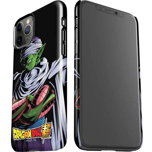Dragon Ball Super Piccolo iPhone 11 Pro Lite Case