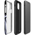 Dragon Ball Super Piccolo iPhone 11 Pro Max Impact Case