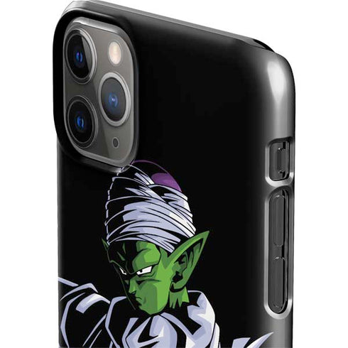 Dragon Ball Super Piccolo iPhone 11 Pro Max Lite Case