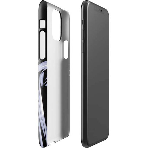Dragon Ball Super Piccolo iPhone 11 Pro Max Lite Case