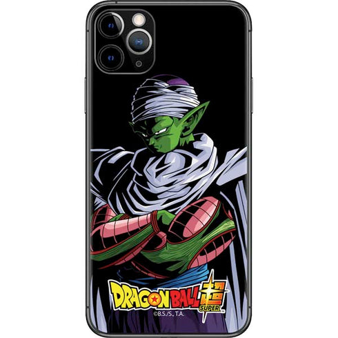 Dragon Ball Super Piccolo iPhone 11 Pro Max Skin