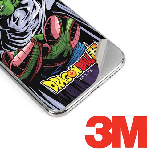 Dragon Ball Super Piccolo iPhone 11 Pro Skin