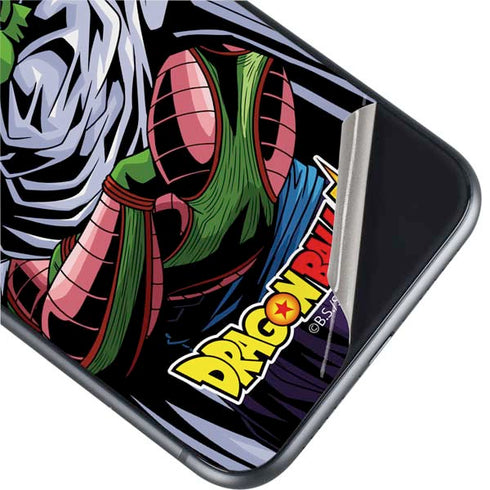 Dragon Ball Super Piccolo iPhone 11 Skin