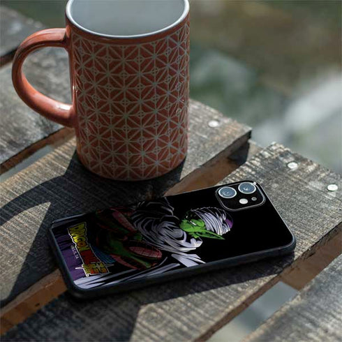 Dragon Ball Super Piccolo iPhone 11 Skin