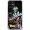 Dragon Ball Super Piccolo iPhone 12 Clear Case