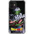 Dragon Ball Super Piccolo iPhone 12 Clear Case