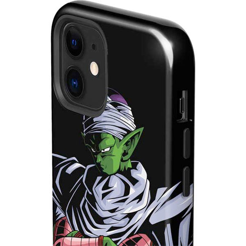 Dragon Ball Super Piccolo iPhone 12 Impact Case