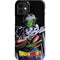 Dragon Ball Super Piccolo iPhone 12 Mini Lite Case