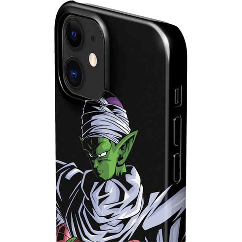 Dragon Ball Super Piccolo iPhone 12 Mini Lite Case