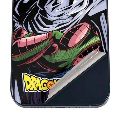 Dragon Ball Super Piccolo iPhone 12 Mini Skin
