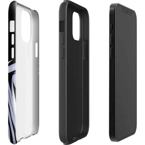 Dragon Ball Super Piccolo iPhone 12 Pro Impact Case