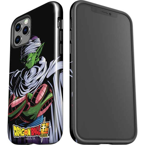 Dragon Ball Super Piccolo iPhone 12 Pro Impact Case