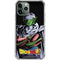 Dragon Ball Super Piccolo iPhone 12 Pro Max Clear Case