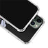 Dragon Ball Super Piccolo iPhone 12 Pro Max Clear Case