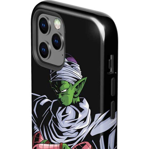 Dragon Ball Super Piccolo iPhone 12 Pro Max Impact Case