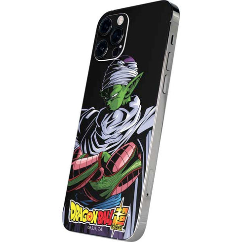 Dragon Ball Super Piccolo iPhone 12 Pro Max Skin