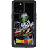 Dragon Ball Super Piccolo iPhone 12 Pro Max Waterproof Case