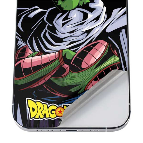 Dragon Ball Super Piccolo iPhone 12 Pro Skin