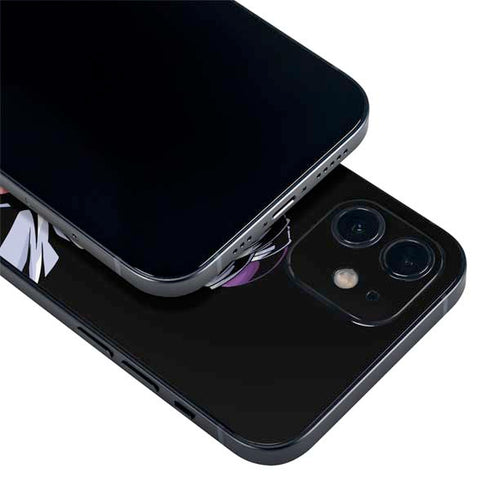 Dragon Ball Super Piccolo iPhone 12 Skin