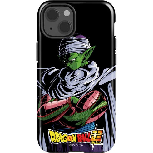 Dragon Ball Super Piccolo iPhone 13 Impact Case
