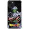 Dragon Ball Super Piccolo iPhone 13 Mini Clear Case