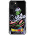 Dragon Ball Super Piccolo iPhone 13 Mini Clear Case