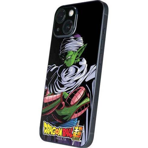 Dragon Ball Super Piccolo iPhone 13 Mini Skin