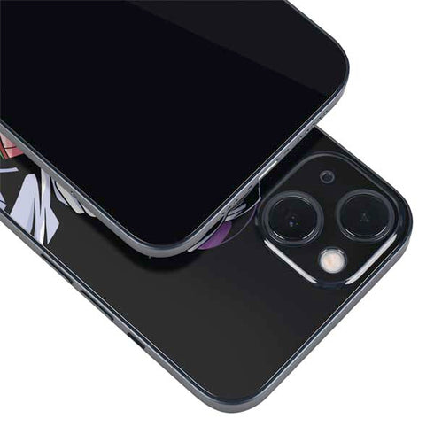 Dragon Ball Super Piccolo iPhone 13 Mini Skin