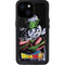 Dragon Ball Super Piccolo iPhone 13 Mini Waterproof Case
