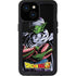 Dragon Ball Super Piccolo iPhone 13 Mini Waterproof Case