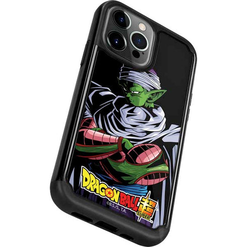 Dragon Ball Super Piccolo iPhone 13 Pro Cargo Case