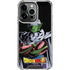 Dragon Ball Super Piccolo iPhone 13 Pro Clear Case