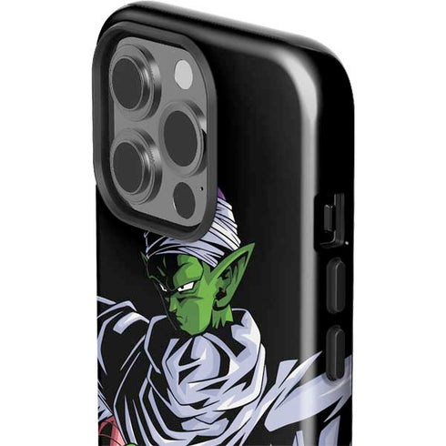 Dragon Ball Super Piccolo iPhone 13 Pro Impact Case