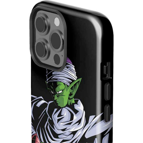 Dragon Ball Super Piccolo iPhone 13 Pro Max Impact Case