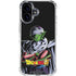 Dragon Ball Super Piccolo iPhone 16 Clear Case
