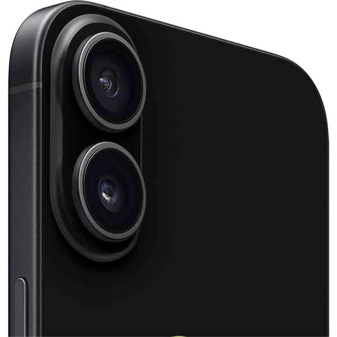 Dragon Ball Super Piccolo iPhone 16 Skin