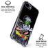 Dragon Ball Super Piccolo iPhone 16e Clear Case