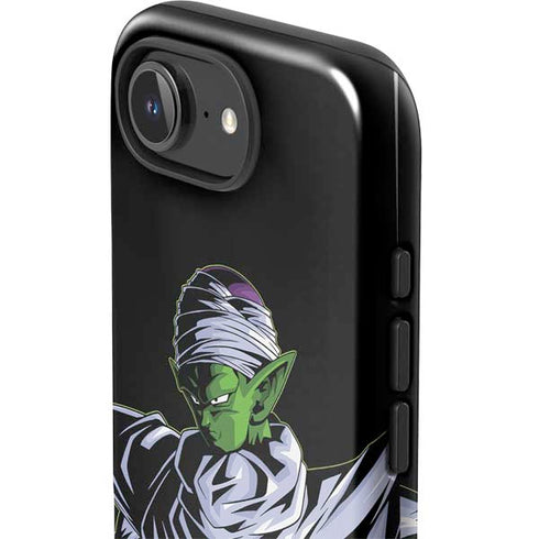 Dragon Ball Super Piccolo iPhone 16e Impact Case