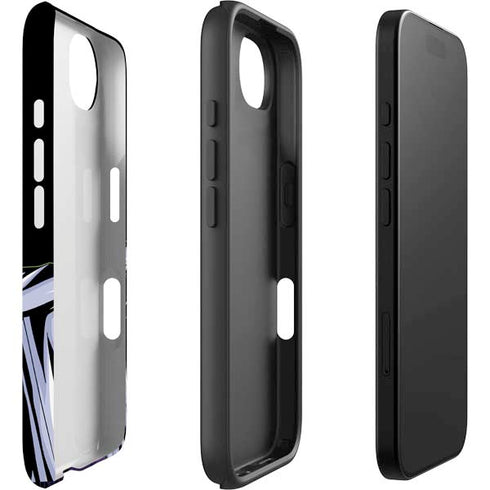 Dragon Ball Super Piccolo iPhone 16e Impact Case
