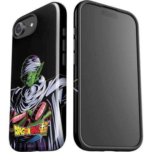 Dragon Ball Super Piccolo iPhone 16e Impact Case