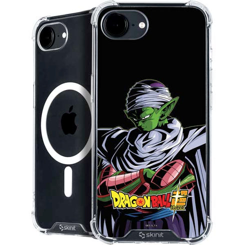 Dragon Ball Super Piccolo iPhone 16e MagSafe Case
