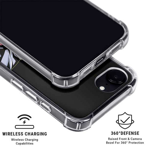 Dragon Ball Super Piccolo iPhone 16e MagSafe Case